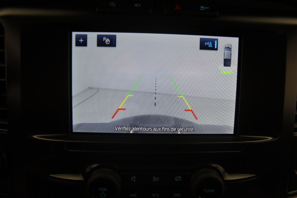 2022 Ford F-150 in Jonquière, Quebec - 13 - w1024h768px