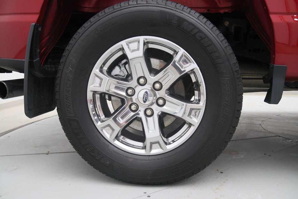 2022 Ford F-150 in Jonquière, Quebec - 17 - w1024h768px