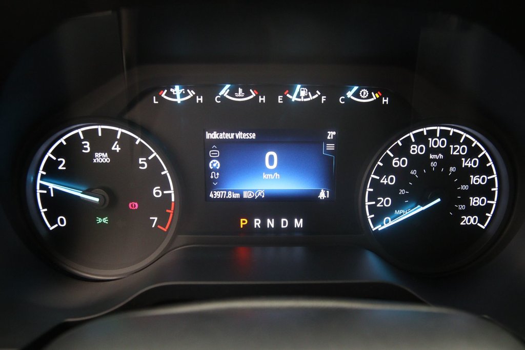 2022 Ford F-150 in Jonquière, Quebec - 12 - w1024h768px
