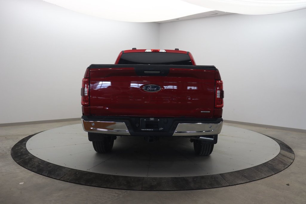 2022 Ford F-150 in Jonquière, Quebec - 5 - w1024h768px
