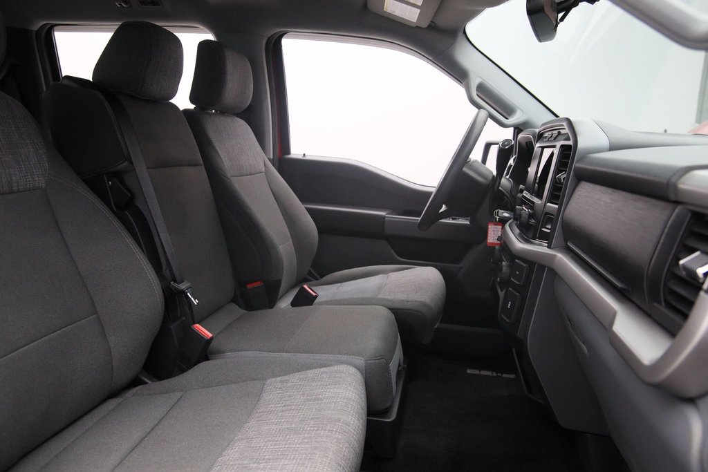 2022 Ford F-150 in Jonquière, Quebec - 15 - w1024h768px