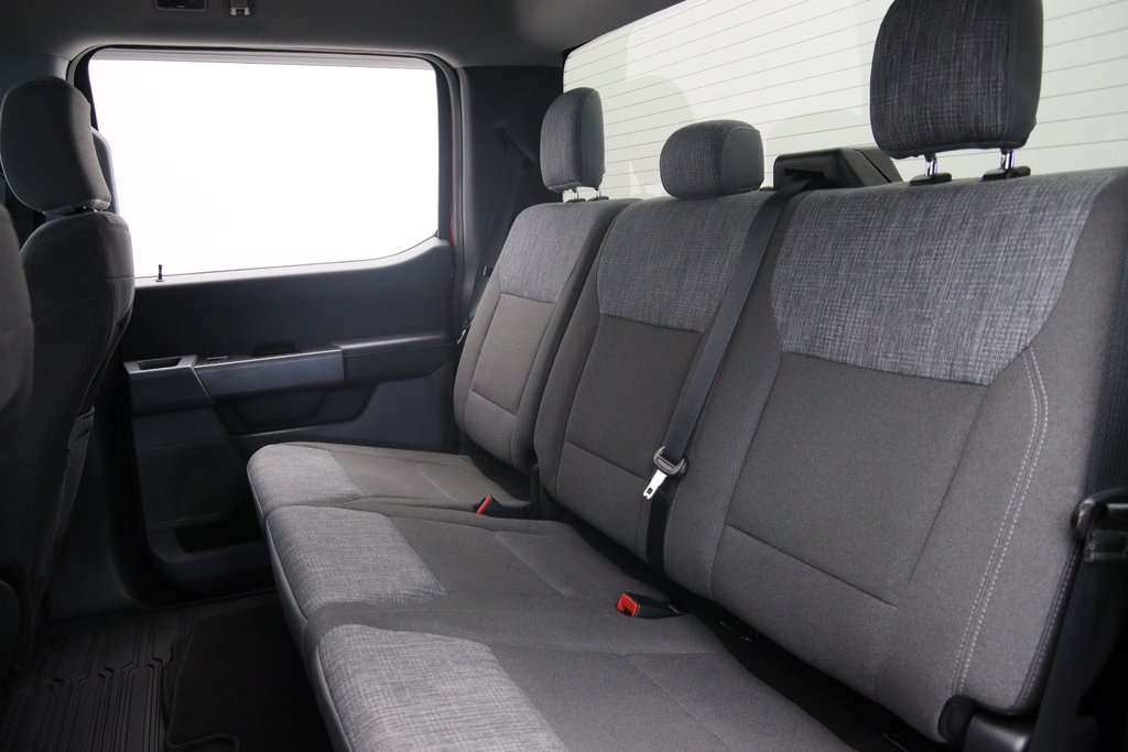 2022 Ford F-150 in Jonquière, Quebec - 8 - w1024h768px