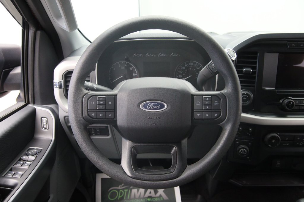 2022 Ford F-150 in Jonquière, Quebec - 11 - w1024h768px