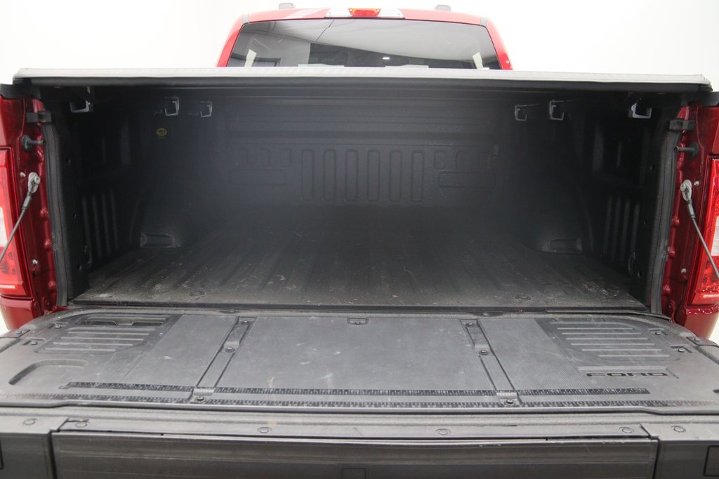 2022 Ford F-150 in Jonquière, Quebec - 16 - w1024h768px