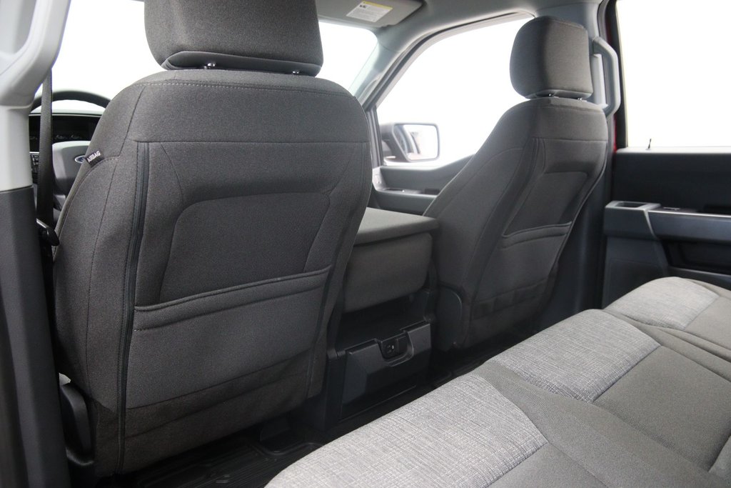 2022 Ford F-150 in Jonquière, Quebec - 9 - w1024h768px