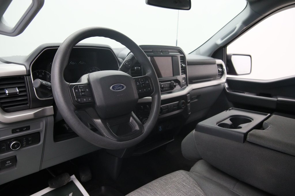 2022 Ford F-150 in Jonquière, Quebec - 7 - w1024h768px