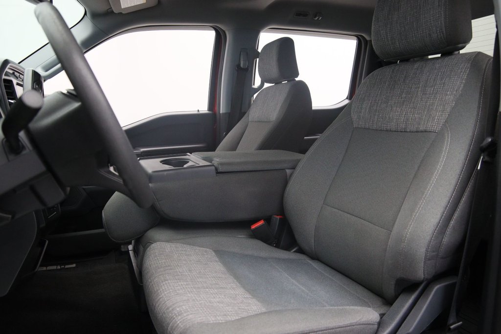 2022 Ford F-150 in Jonquière, Quebec - 6 - w1024h768px