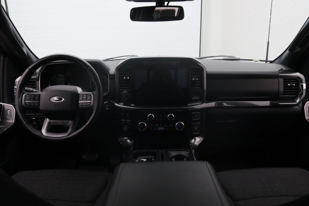 2022 Ford F-150 in Jonquière, Quebec - 10 - w1024h768px