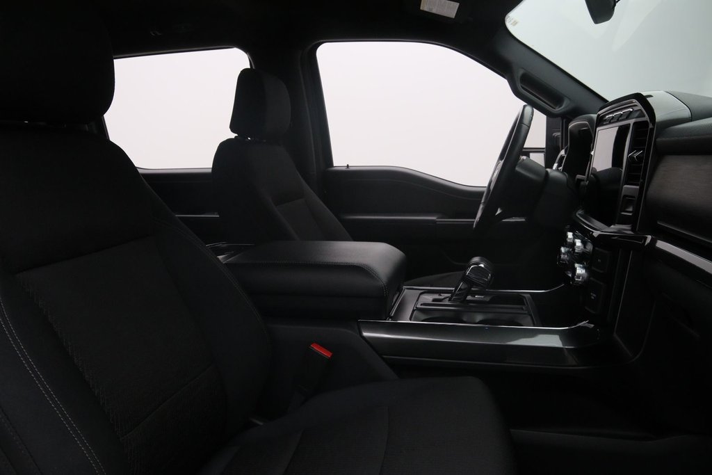 2022 Ford F-150 in Jonquière, Quebec - 15 - w1024h768px