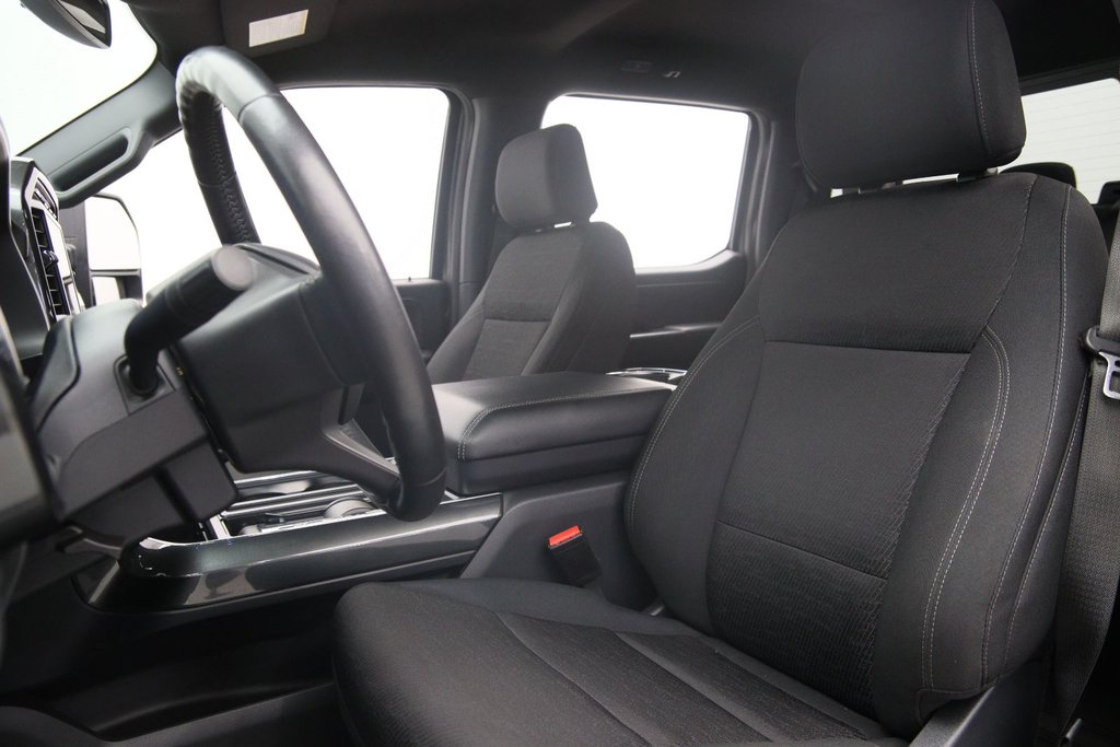 2022 Ford F-150 in Jonquière, Quebec - 6 - w1024h768px