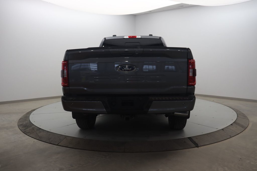 2022 Ford F-150 in Jonquière, Quebec - 5 - w1024h768px