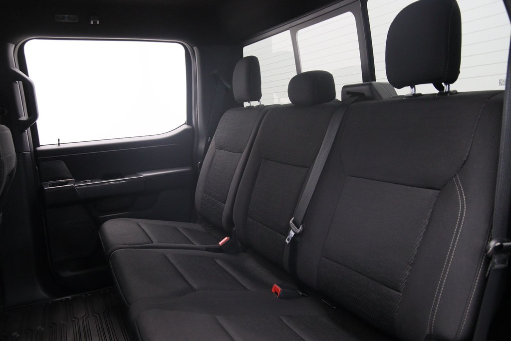 2022 Ford F-150 in Jonquière, Quebec - 8 - w1024h768px