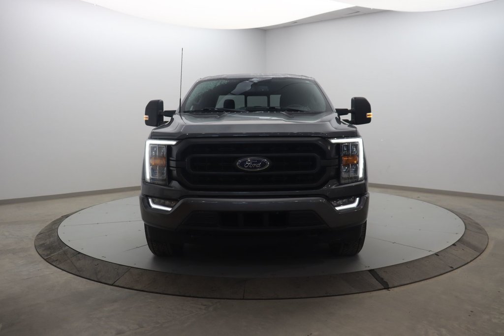 2022 Ford F-150 in Jonquière, Quebec - 2 - w1024h768px