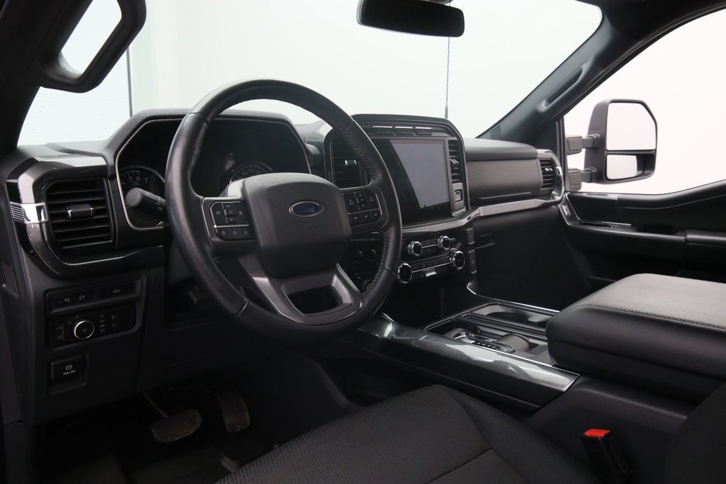 2022 Ford F-150 in Jonquière, Quebec - 7 - w1024h768px