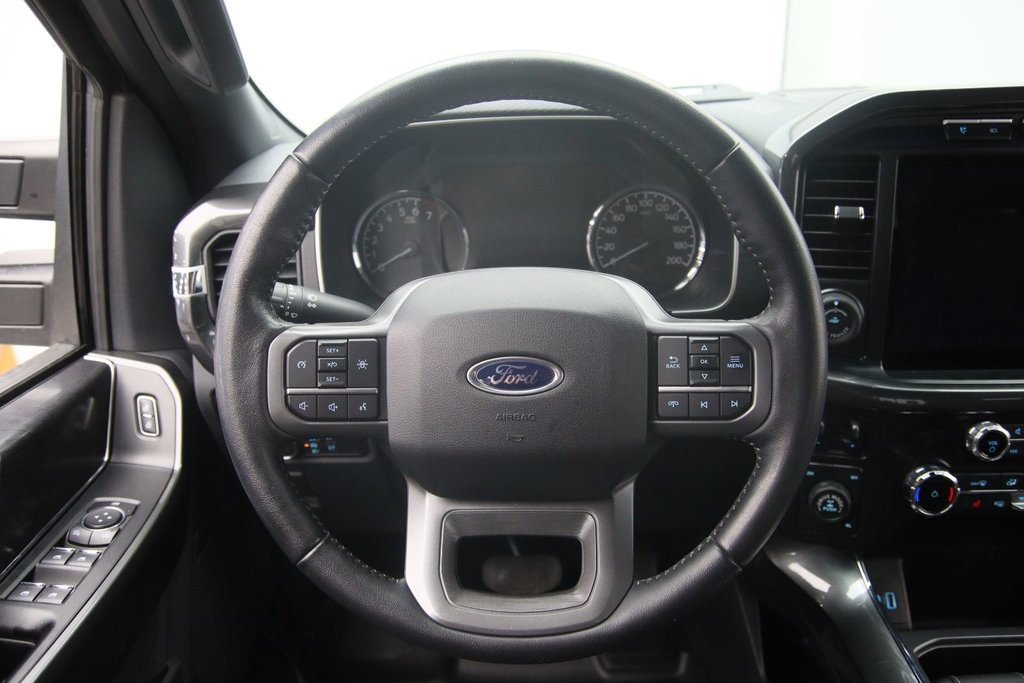 2022 Ford F-150 in Jonquière, Quebec - 11 - w1024h768px