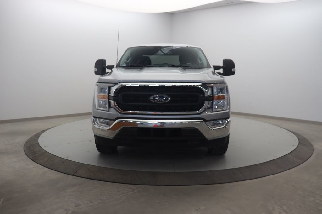 2022 Ford F-150 in Chicoutimi, Quebec - 2 - w1024h768px