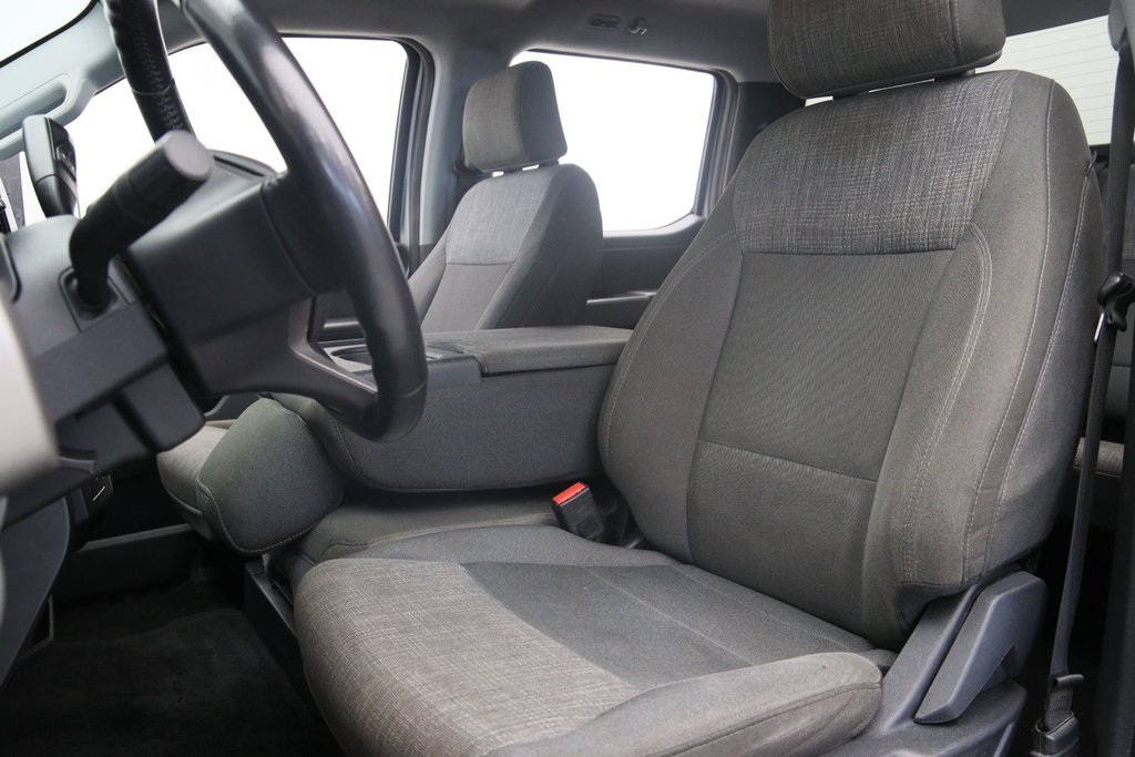 2022 Ford F-150 in Chicoutimi, Quebec - 6 - w1024h768px