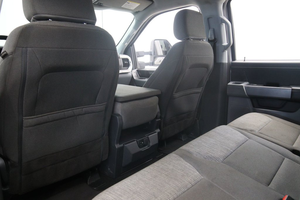 2022 Ford F-150 in Chicoutimi, Quebec - 9 - w1024h768px