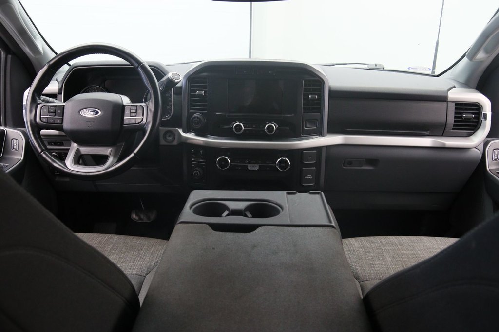 2022 Ford F-150 in Chicoutimi, Quebec - 10 - w1024h768px