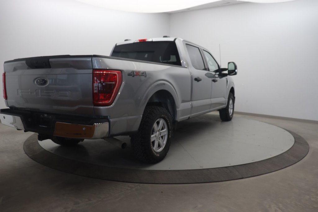 2022 Ford F-150 in Chicoutimi, Quebec - 4 - w1024h768px