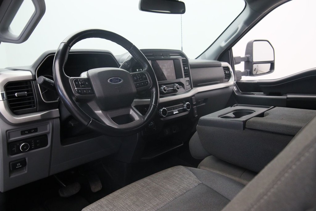 2022 Ford F-150 in Chicoutimi, Quebec - 7 - w1024h768px
