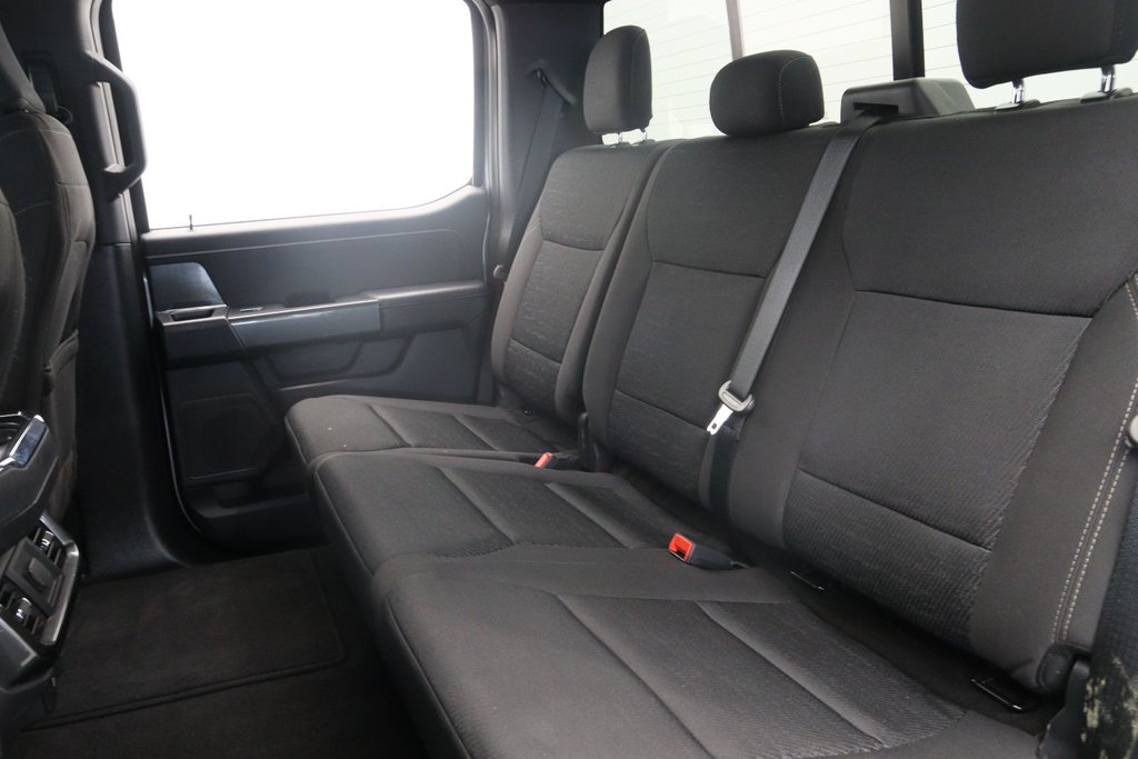2022 Ford F-150 in Chicoutimi, Quebec - 8 - w1024h768px