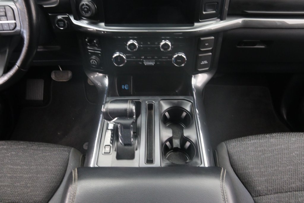 2022 Ford F-150 in Chicoutimi, Quebec - 12 - w1024h768px