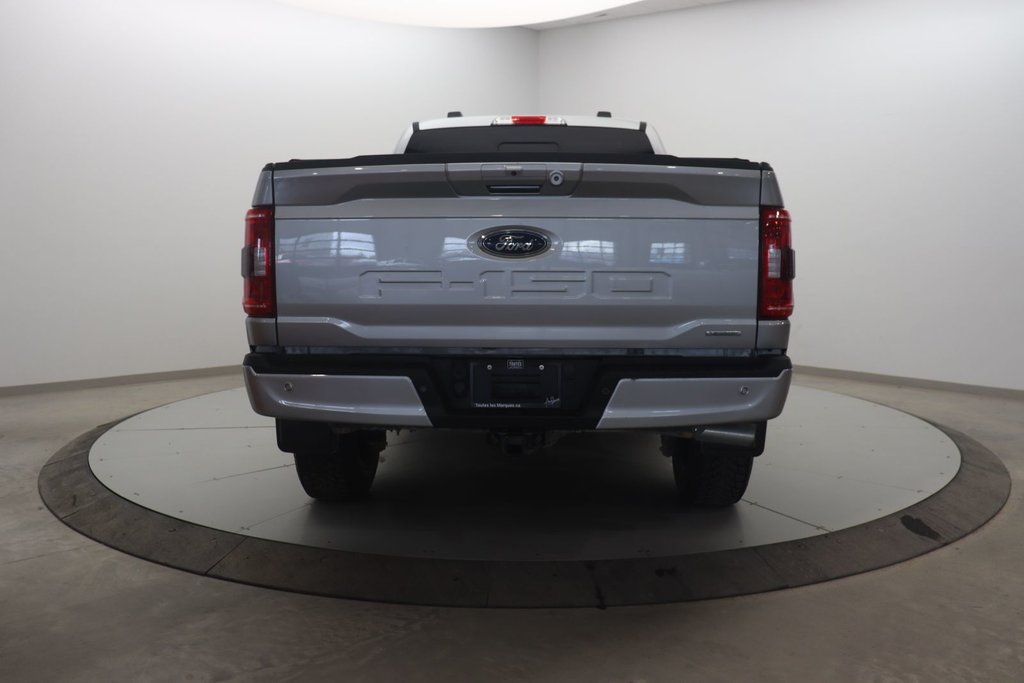 2022 Ford F-150 in Chicoutimi, Quebec - 5 - w1024h768px