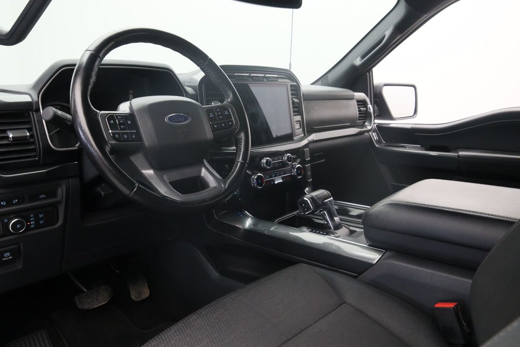 2022 Ford F-150 in Chicoutimi, Quebec - 7 - w1024h768px