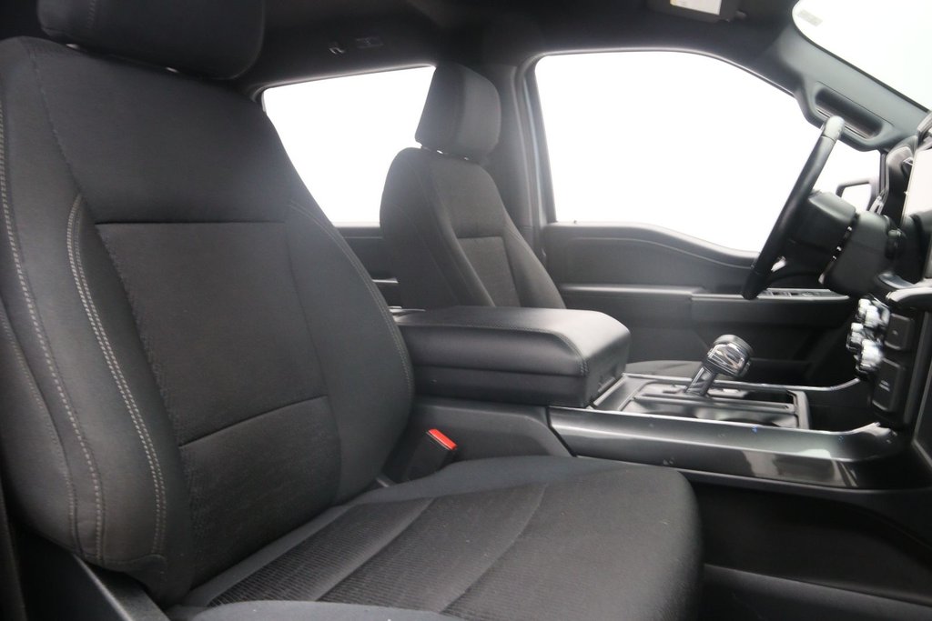 2022 Ford F-150 in Chicoutimi, Quebec - 16 - w1024h768px