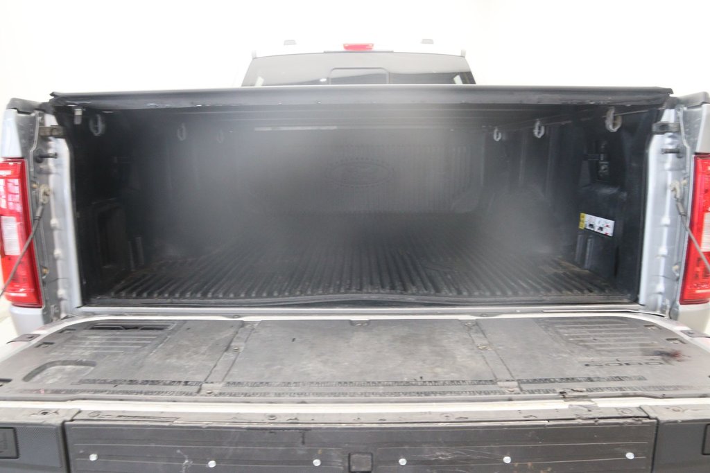 2022 Ford F-150 in Chicoutimi, Quebec - 18 - w1024h768px
