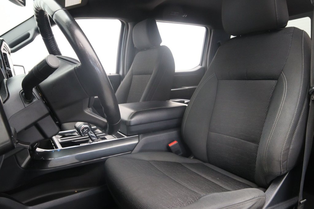 2022 Ford F-150 in Chicoutimi, Quebec - 6 - w1024h768px