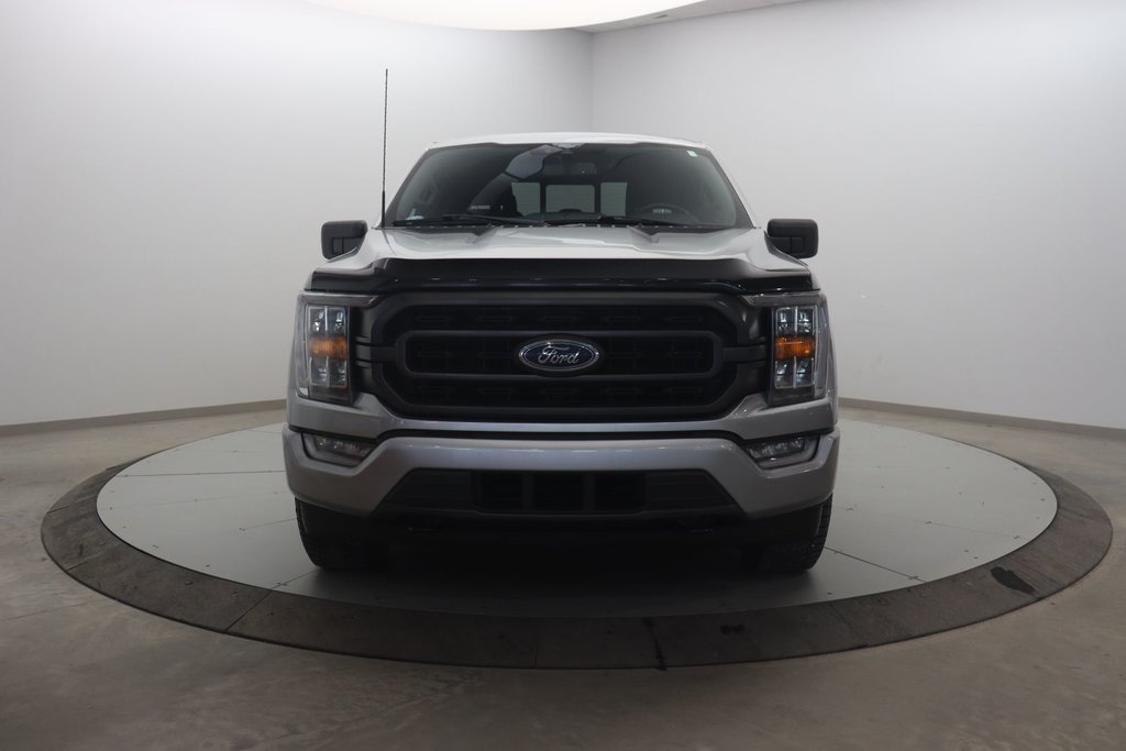 2022 Ford F-150 in Chicoutimi, Quebec - 2 - w1024h768px