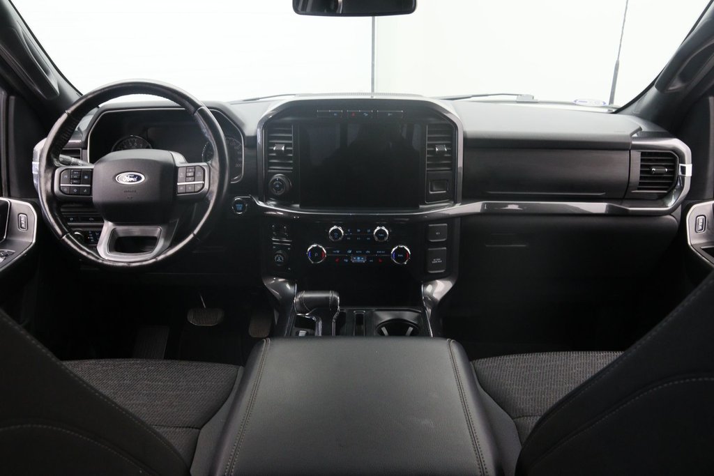 2022 Ford F-150 in Chicoutimi, Quebec - 10 - w1024h768px
