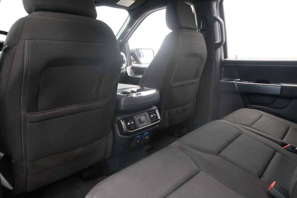 2022 Ford F-150 in Chicoutimi, Quebec - 9 - w1024h768px