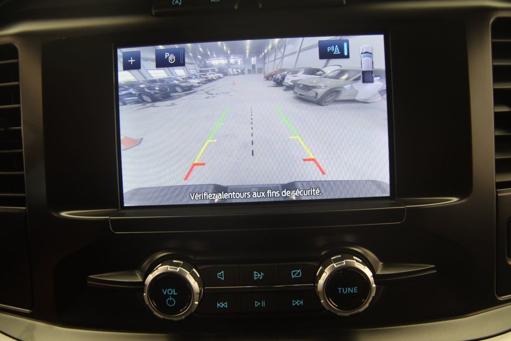 Ford F-150  2023 à Chicoutimi, Québec - 13 - w1024h768px