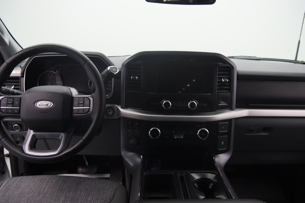 Ford F-150  2023 à Chicoutimi, Québec - 10 - w1024h768px