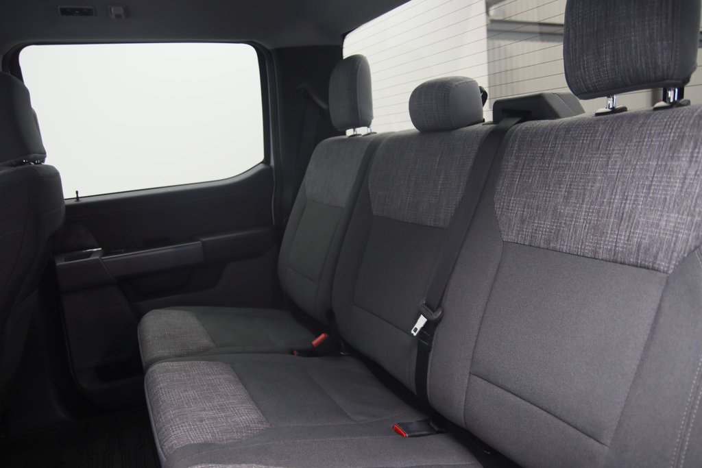 Ford F-150  2023 à Chicoutimi, Québec - 9 - w1024h768px