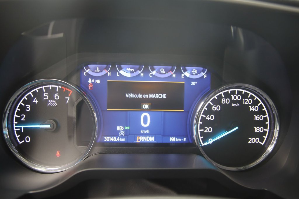 Ford F-150  2023 à Chicoutimi, Québec - 11 - w1024h768px