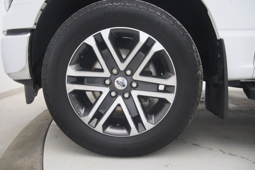 Ford F-150  2023 à Chicoutimi, Québec - 17 - w1024h768px