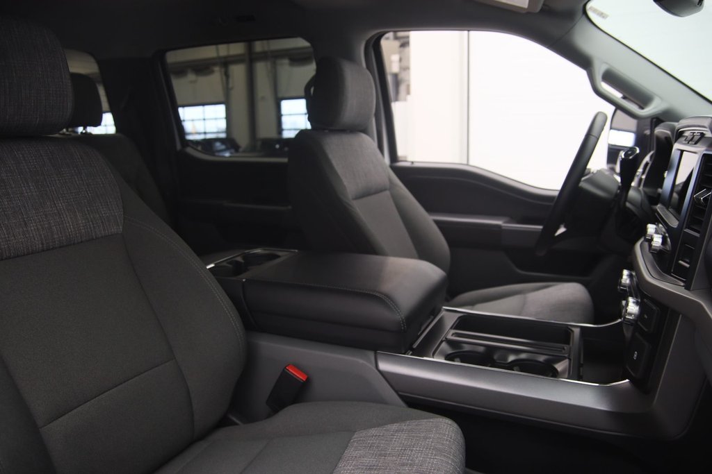 Ford F-150  2023 à Chicoutimi, Québec - 14 - w1024h768px