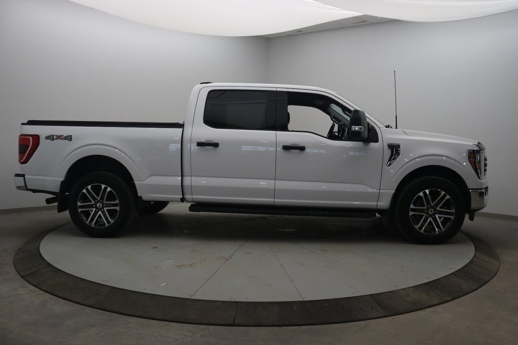 Ford F-150  2023 à Chicoutimi, Québec - 3 - w1024h768px