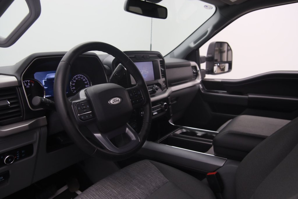 Ford F-150  2023 à Chicoutimi, Québec - 6 - w1024h768px