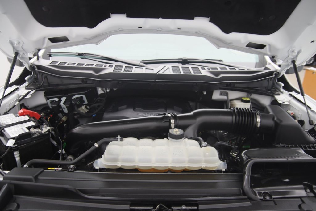 Ford F-150  2023 à Chicoutimi, Québec - 15 - w1024h768px