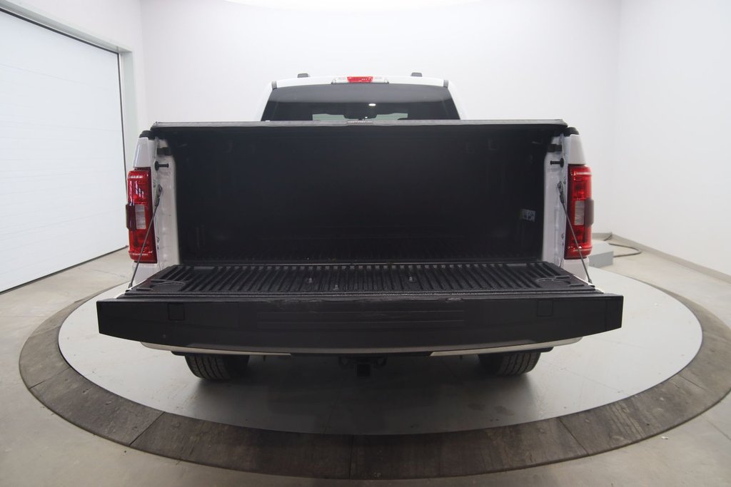 Ford F-150  2023 à Chicoutimi, Québec - 16 - w1024h768px