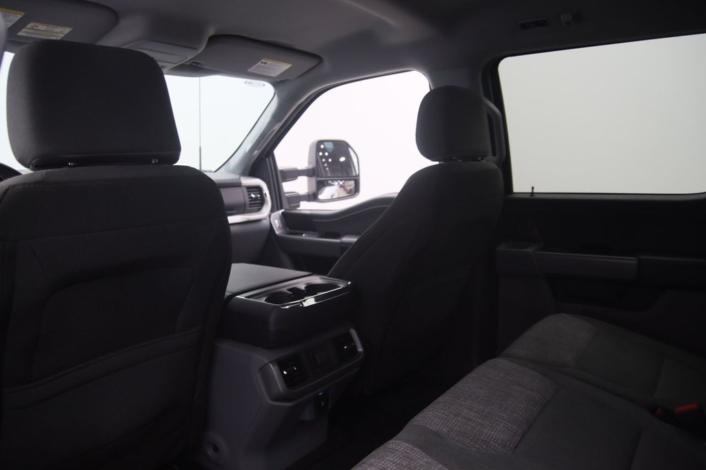 Ford F-150  2023 à Chicoutimi, Québec - 8 - w1024h768px