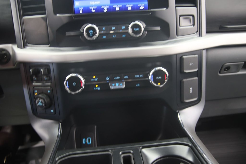 Ford F-150  2023 à Chicoutimi, Québec - 12 - w1024h768px