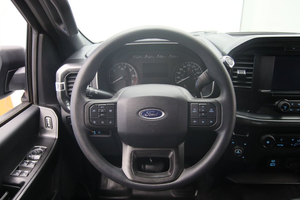 2023 Ford F-150 in Jonquière, Quebec - 12 - w1024h768px