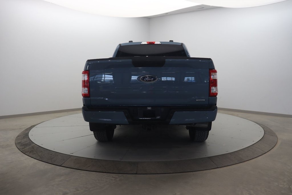 2023 Ford F-150 in Jonquière, Quebec - 5 - w1024h768px