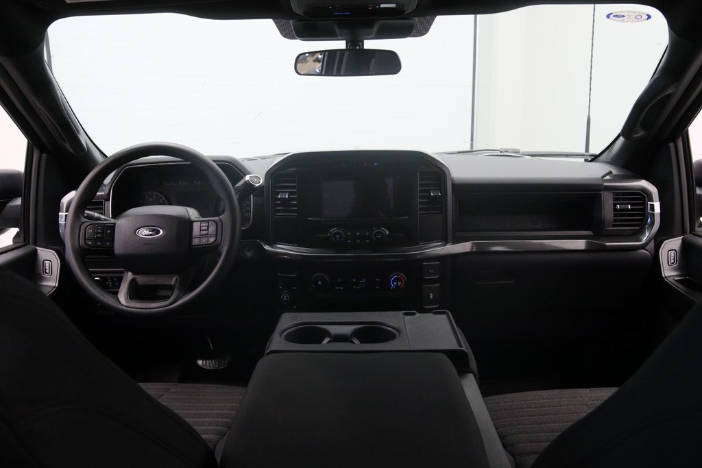 2023 Ford F-150 in Jonquière, Quebec - 11 - w1024h768px